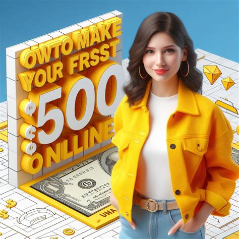 How to Make your First $5,000 Online (6 Ways) .